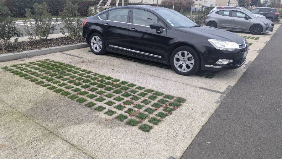 Citroën C5 2.0 HDI EXCLUSIVE 163 CV — photo 3