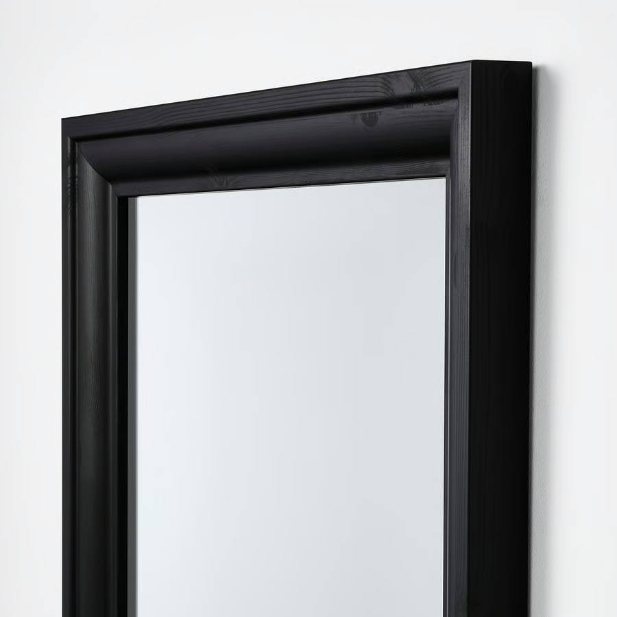 Miroir noir IKEA — photo 2